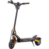 Електросамокат Kaabo Mantis King GT Gold [105698]