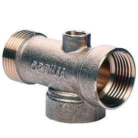 Гребінка 5-ти ходова 80мм (п'ятірник) OPTIMA (DS 005 A)