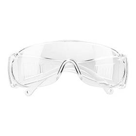 Окуляри захисні INTERTOOL SP-0020 riven