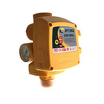 Автоматика для насосів