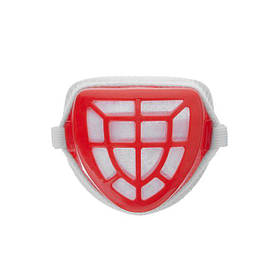 Маска-респіратор INTERTOOL SP-0026 riven