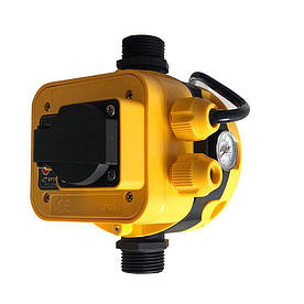 Захист сухого ходу Optima PC19