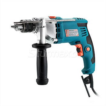 Sturmax IDM21105P – ударний дриль 1050 Вт, професійна серія