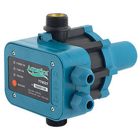 Контролер тиску електронний 1.1кВт Ø1" Aquatica DSK1.1 (779537)