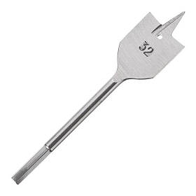 Свердло для деревини перове 32*150 INTERTOOL SWF-3215 riven