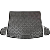 Коврик в багажник Hyundai Creta (2019-) (Индийск. сборка) (Avto-Gumm)