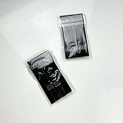 Силіконові бретелі Orietta avec прозорі