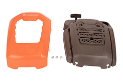 Стартери, запчастини стартерів для газонокосарок Husqvarna