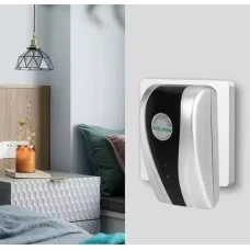 Енергоощадний блок 90 В-250 В мінівилка Saver 30000 Вт AND5312, фото 1