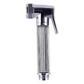 Лійка для гігієнічного душу Globus Lux S 177B метал-пластик, Хром