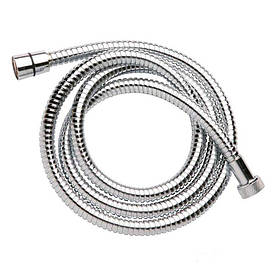 Шланг для душу TUCAI 2815 хром 150 см SuperFlexoBrassConic Посилений, made in SPAIN