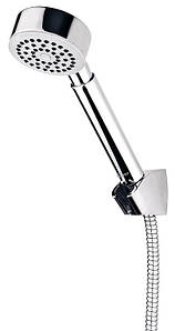 Душовий комплект з настінним держателем Cersanit ATON S951-024