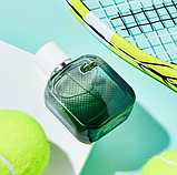 Туалетна вода для чоловіків Lacoste L.12.12 Blanc Eau Intense 10 мл Мініатюра, фото 5