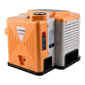 Насосна станція Optima OP370 IA з Інтелектуальним частотним Перетворювачем