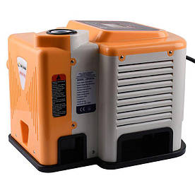 Насосна станція Optima OP550 IA з Інтелектуальним частотним Перетворювачем