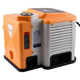 Насосна станція Optima OP750 IA з Інтелектуальним частотним Перетворювачем