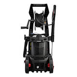 Мийка високого тиску 2500 Вт, 130-195 бар STORM INTERTOOL WT-1509 riven, фото 3