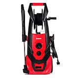 Мийка високого тиску 2200 Вт, 120-150 бар INTERTOOL DT-1508 riven, фото 2