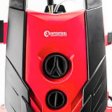 Мийка високого тиску 2200 Вт, 120-150 бар INTERTOOL DT-1508 riven, фото 5