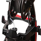 Мийка високого тиску 2200 Вт, 120-150 бар INTERTOOL DT-1508 riven, фото 6