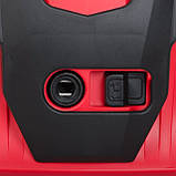 Мийка високого тиску 1400 Вт, 80-110 бар INTERTOOL DT-1503 riven, фото 7