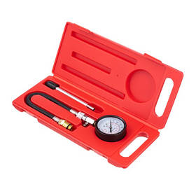 Компресометр для бензинових двигунів INTERTOOL AT-4001 riven