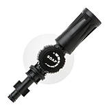 Насадка пінна з бачком регульована для мийок високого тиску DT-1502/DT-1503/1504/1508/1515/1517/WT-1509 riven, фото 4