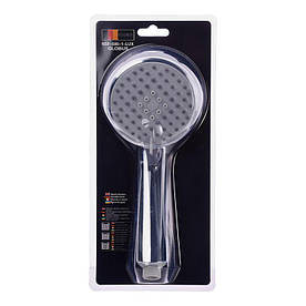 Лійка для душа Globus Lux NSF-580-1-LUX SPIDER 3-х режимна, Blister