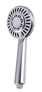 Лійка для душа Globus Lux NS-180-P 2-х режимна в упаковці