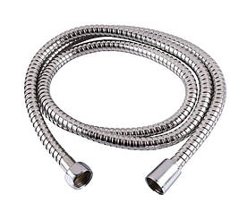 Шланг для душу Посилень GLOBUS Lux FH-803 120 см Латунна гайка