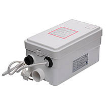 Сололіфт (каналізаційна установка)