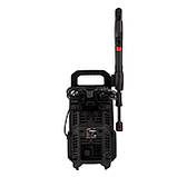 Мийка високого тиску 1200Вт, ном.5.5-6.5 л/хв, 70-110бар, шланг 5м INTERTOOL DT-1512 riven, фото 4