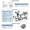 Насосна станція LEO (776113) 0.35кВт LKSm350A, фото 3