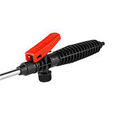 Брандсспойт236 INTERTOOL FT-9026 riven, фото 2