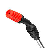 Брандсспойт236 INTERTOOL FT-9026 riven, фото 3