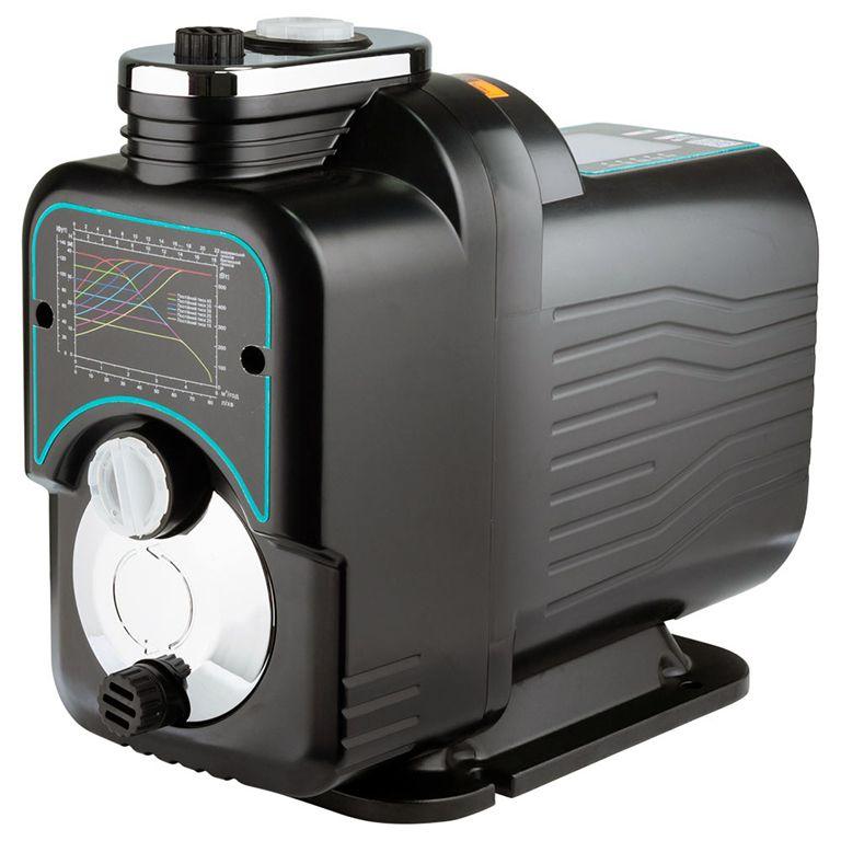 Насоса станція LEO (776496) 0.55 кВт MAC 550 з частотним регулюванням, фото 1