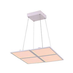 Панель підвісна світлодіодна PWL 64W 4500K IP20-60778, PW60778