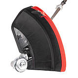 Мотокоса 1,85 кВт, котушка, фреза, двоплечовий ремінь, STORM INTERTOOL WT-2230 riven, фото 8