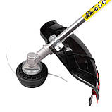 Мотокоса 1,85 кВт, котушка, фреза, двоплечовий ремінь, STORM INTERTOOL WT-2230 riven, фото 10