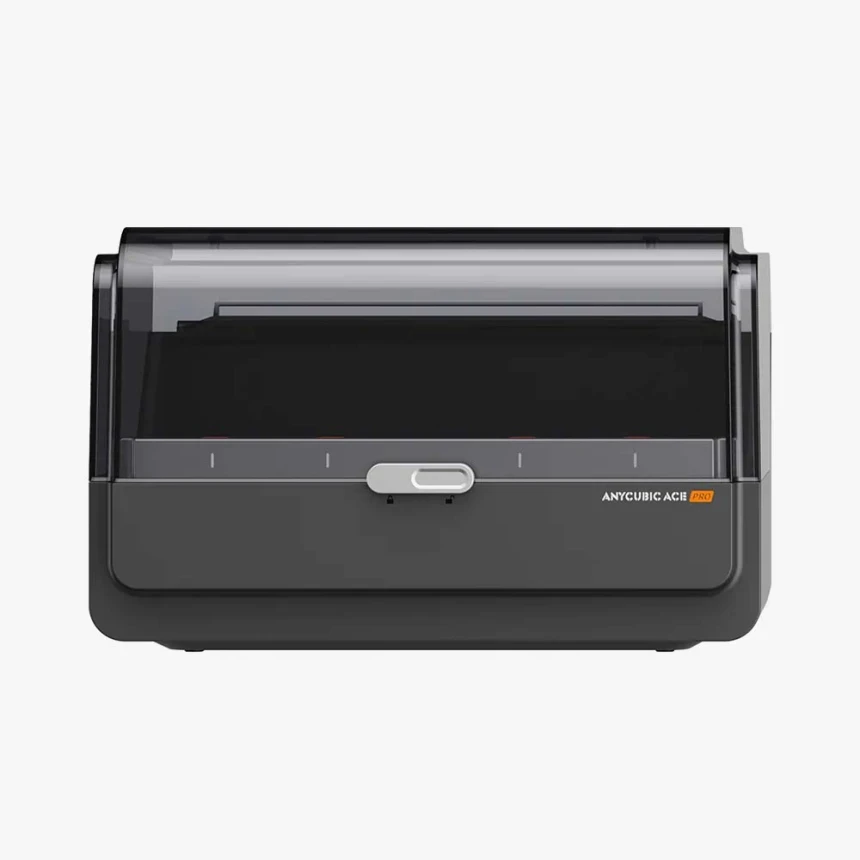 Anycubic ACE Pro – система автоматичного подавання філаментуй, фото 1