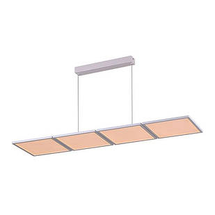 Панель підвісна світлодіодна PWL 64W 4500K IP20-60779, PW60779