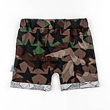 Комплект для хлопчика POWER боді та шорти, фото 5