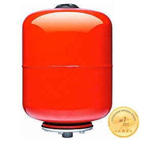 Бак для системи опалення 19л сферич (розбірний) Aquatica 779164