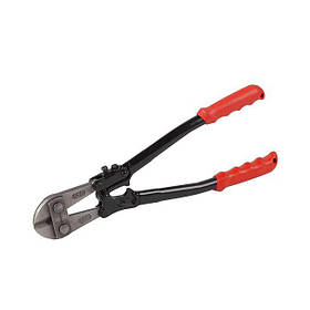 Ножиці арматурні 350 мм, Cr-V INTERTOOL HT-0151 riven