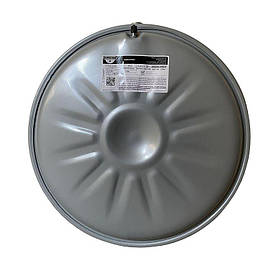 Бак Zilmet oem-pro для монтажу в котлі плоский Арт. 531 7 л. 3bar рифлень ( 13B6000716)