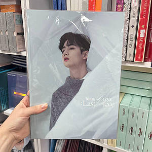 Junho from 2PM 2017 SS、SO GOOD、FEEL、DSMN JYP - JUNHO (From 2PM) Japan 3rd Solo Mini Album <SO GOOD