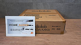 Audiolab 6000A MKII  4