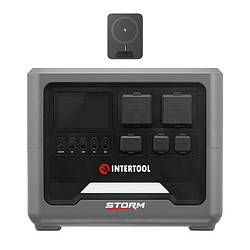 Зарядні станції