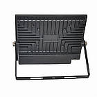 Прожектор світлодіодний PWL 100W IP66-BLACK, PW09964, фото 5