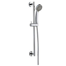 Душова стійка з душ. комплектом (60A) Aquatica 9792160